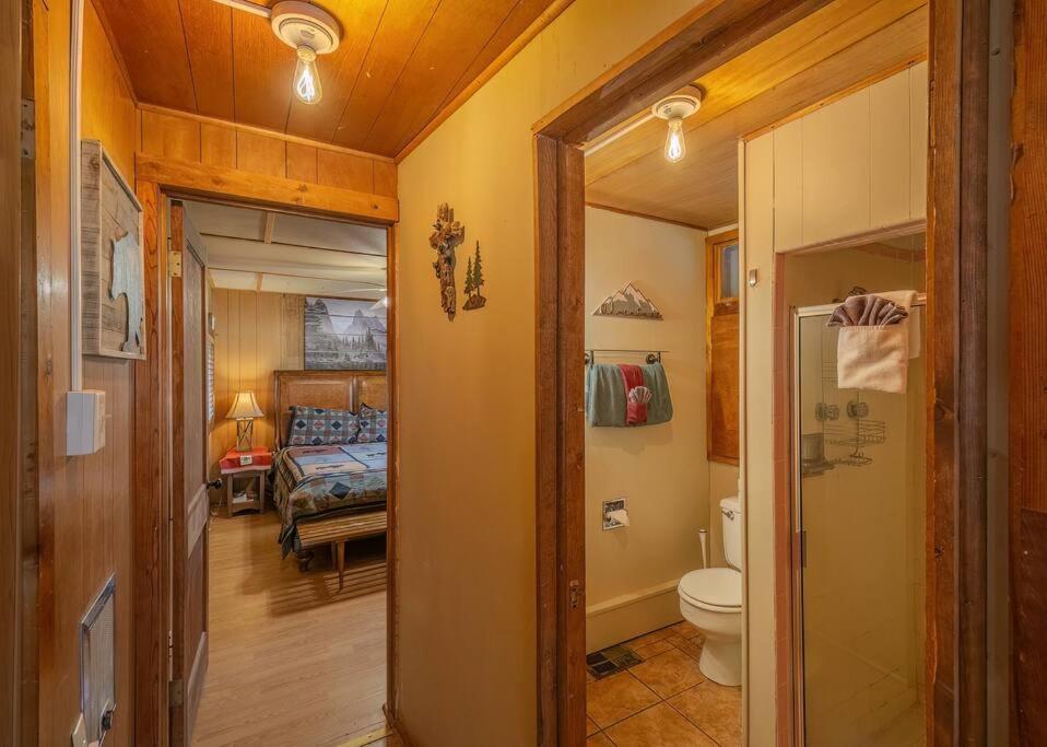 River Rest Villa Ruidoso Kültér fotó