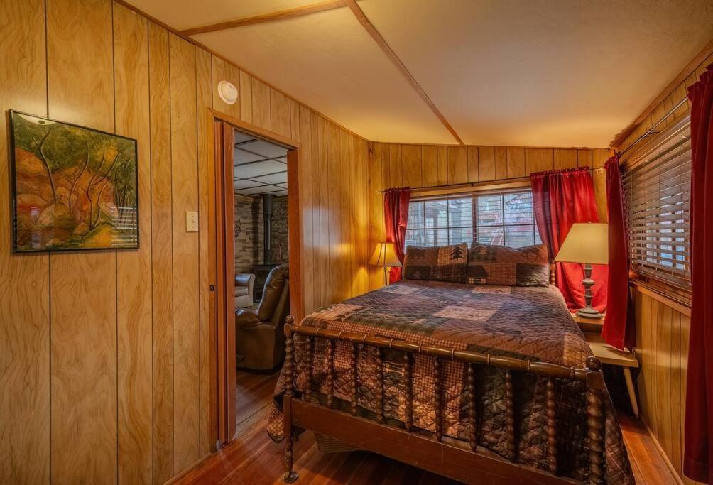 River Rest Villa Ruidoso Kültér fotó