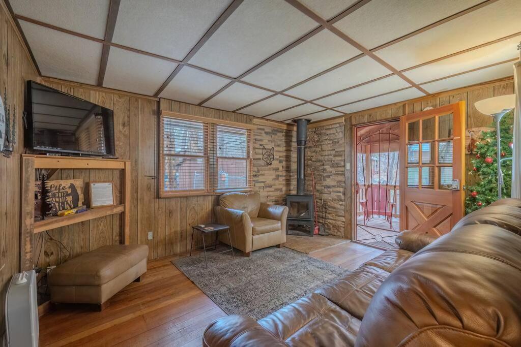 River Rest Villa Ruidoso Kültér fotó