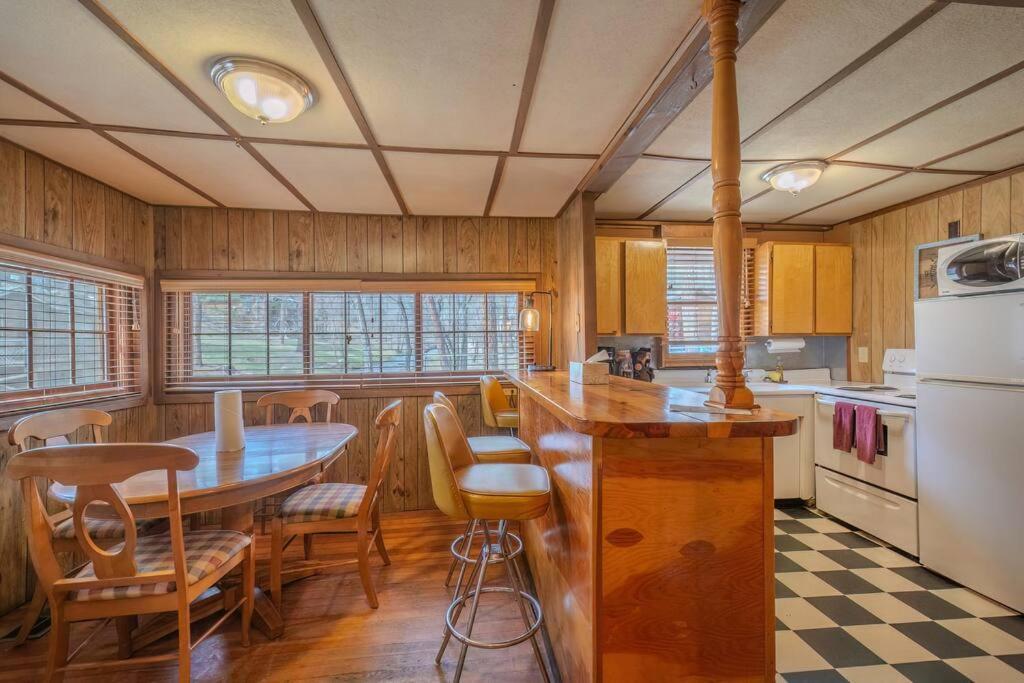 River Rest Villa Ruidoso Kültér fotó