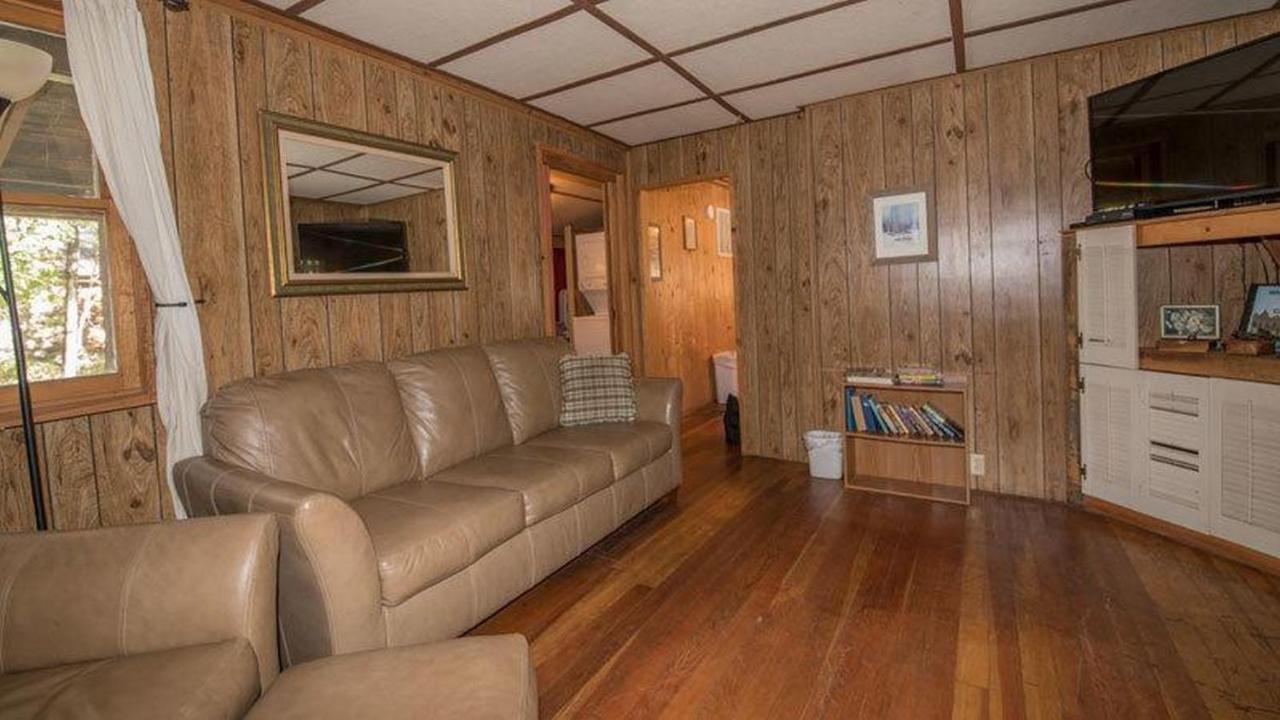 River Rest Villa Ruidoso Kültér fotó