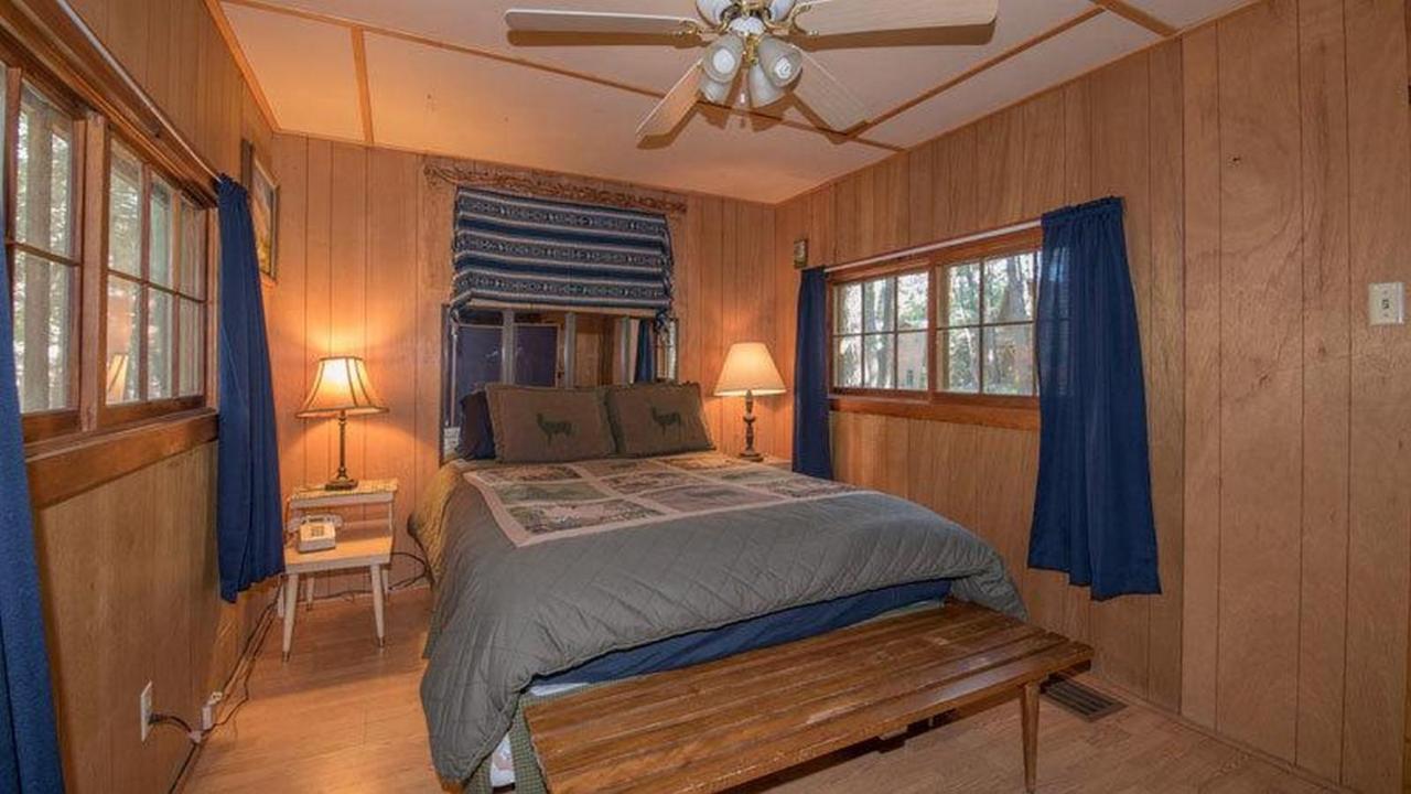River Rest Villa Ruidoso Kültér fotó